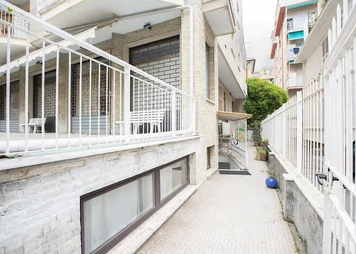 Casa Angerin Apartments - Happy Rentals