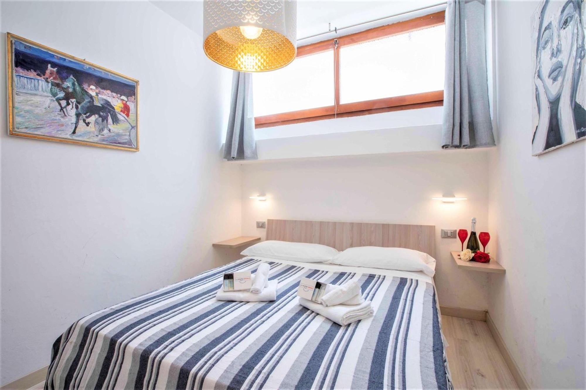 Casa Angerin - Happy Apartment *