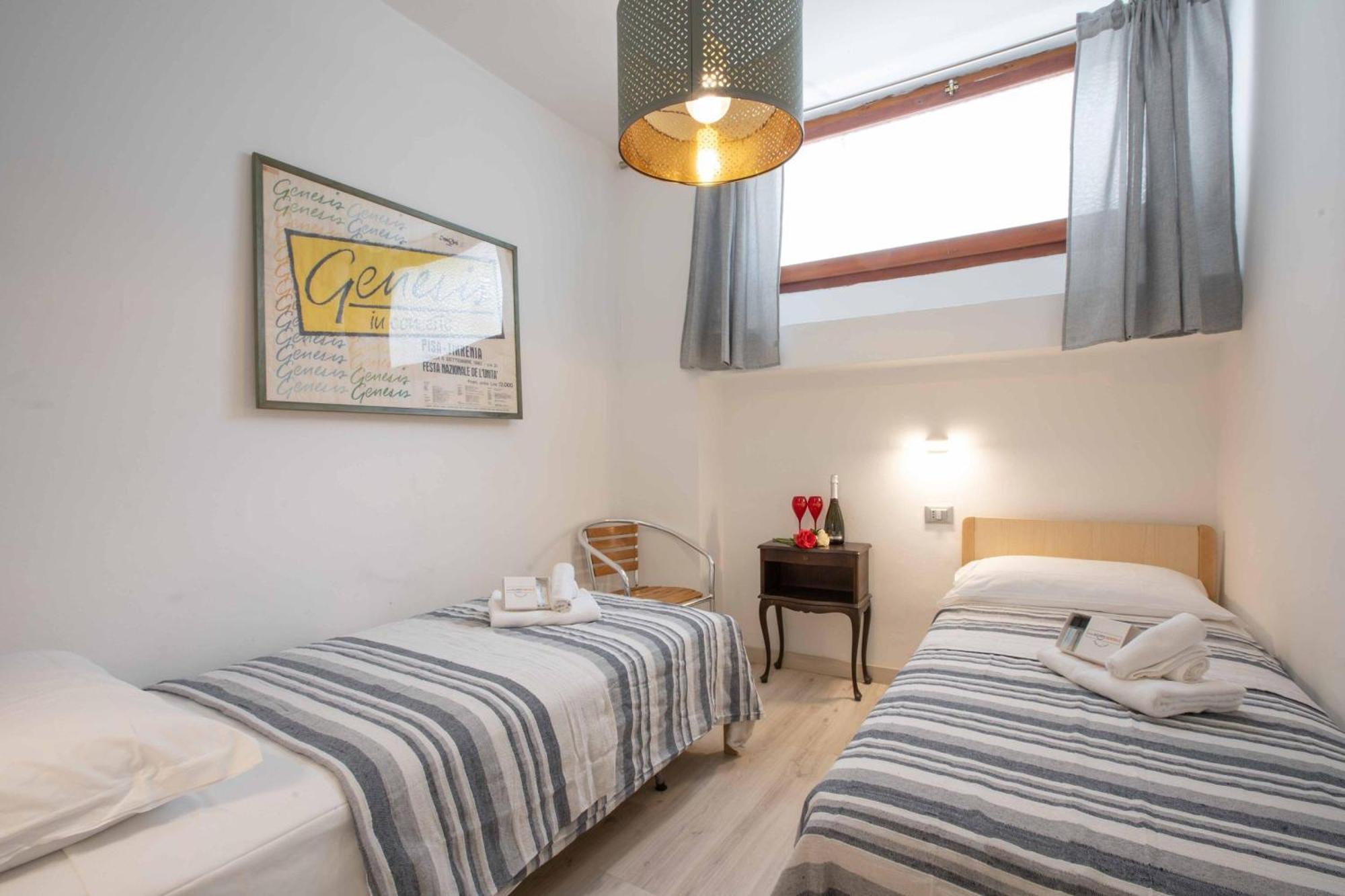 Casa Angerin - Happy Alassio