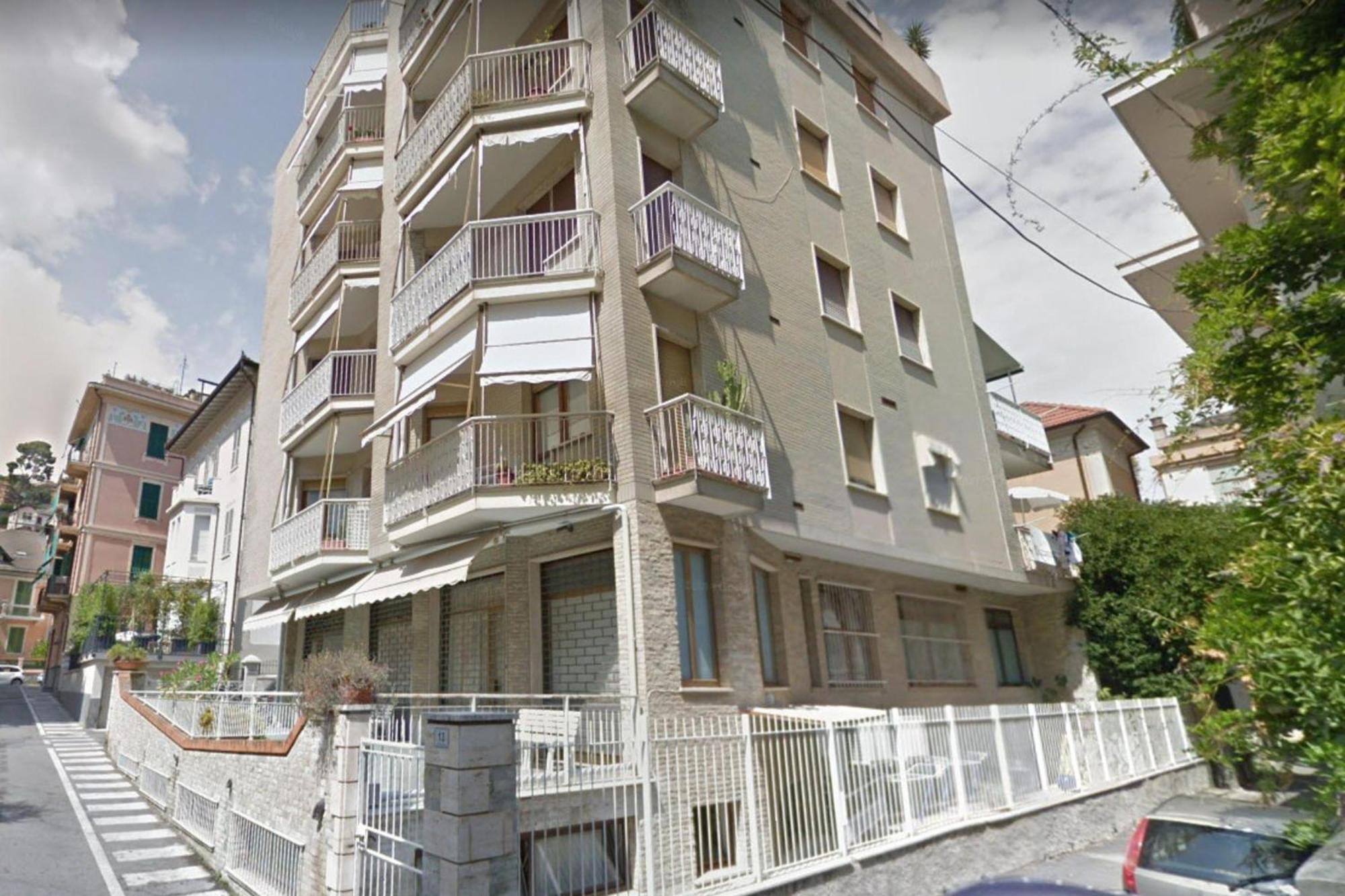Casa Angerin - Happy * Alassio