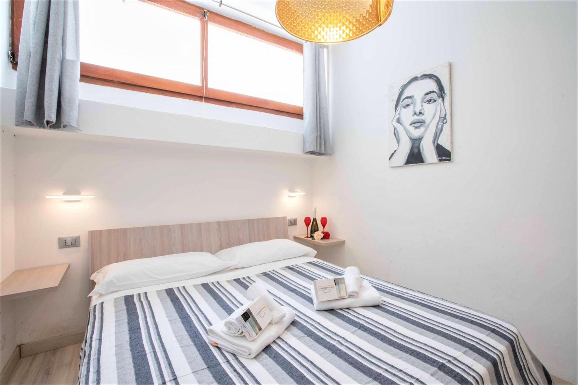 Casa Angerin - Happy Apartment *