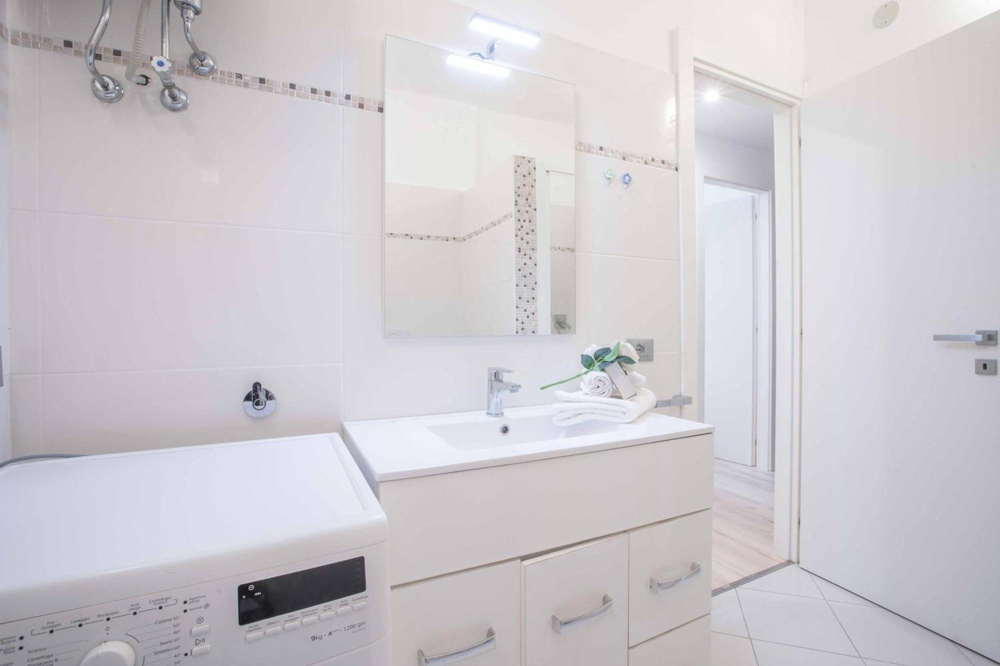Apartment Casa Angerin - Happy Alassio