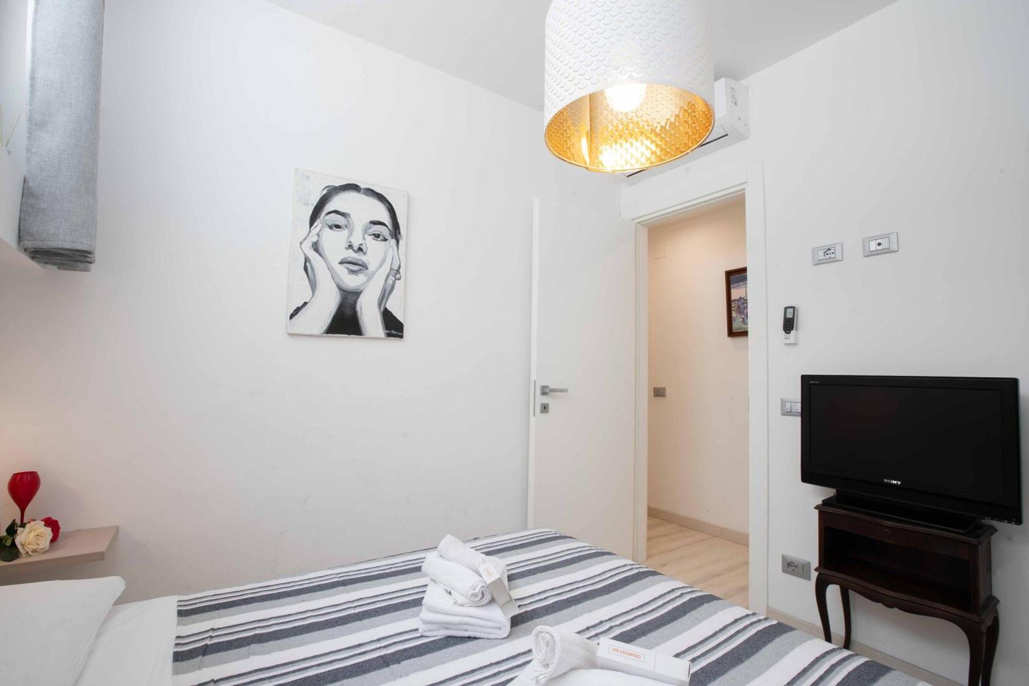 Casa Angerin - Happy * Alassio