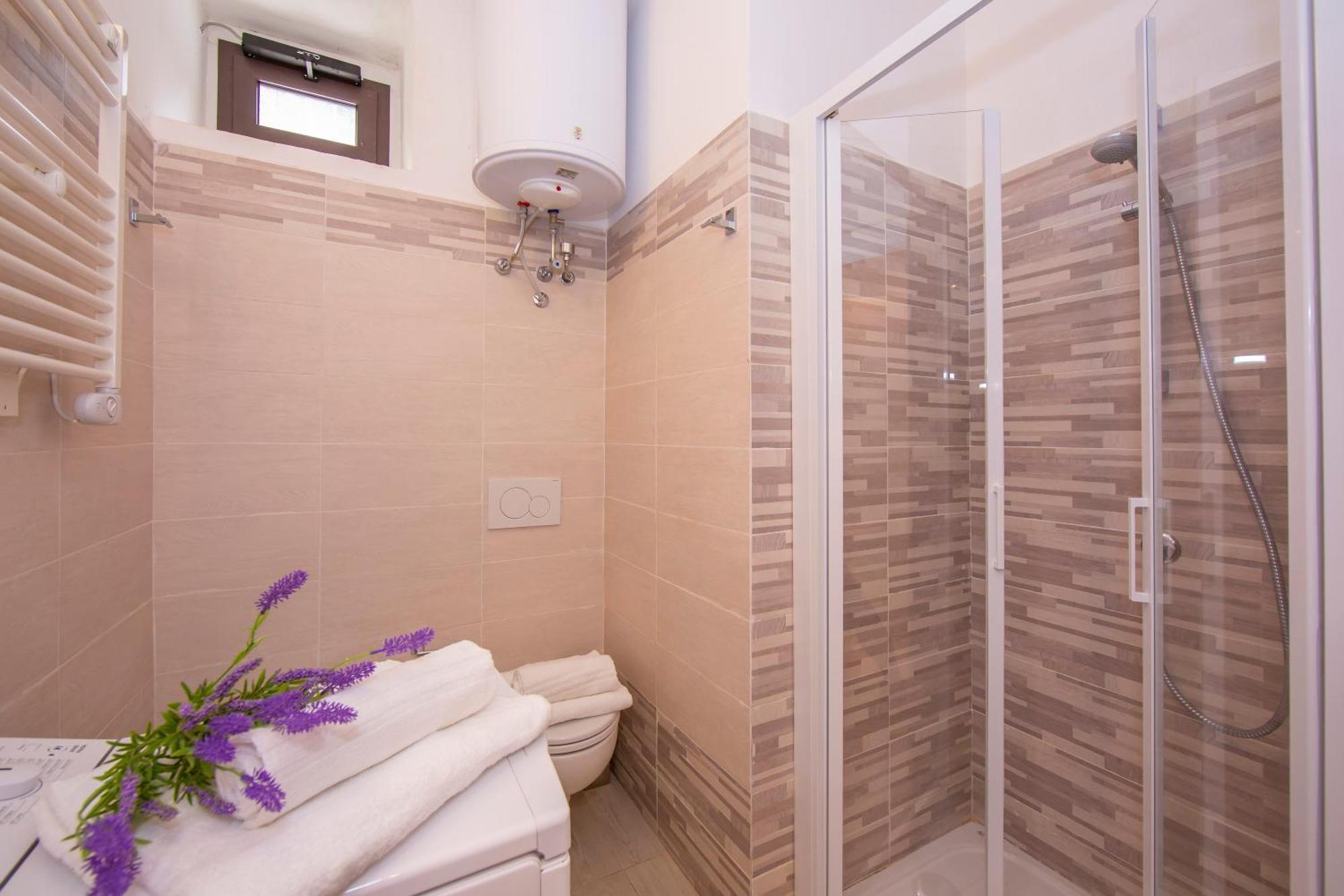 Casa Angerin - Happy Apartment *
