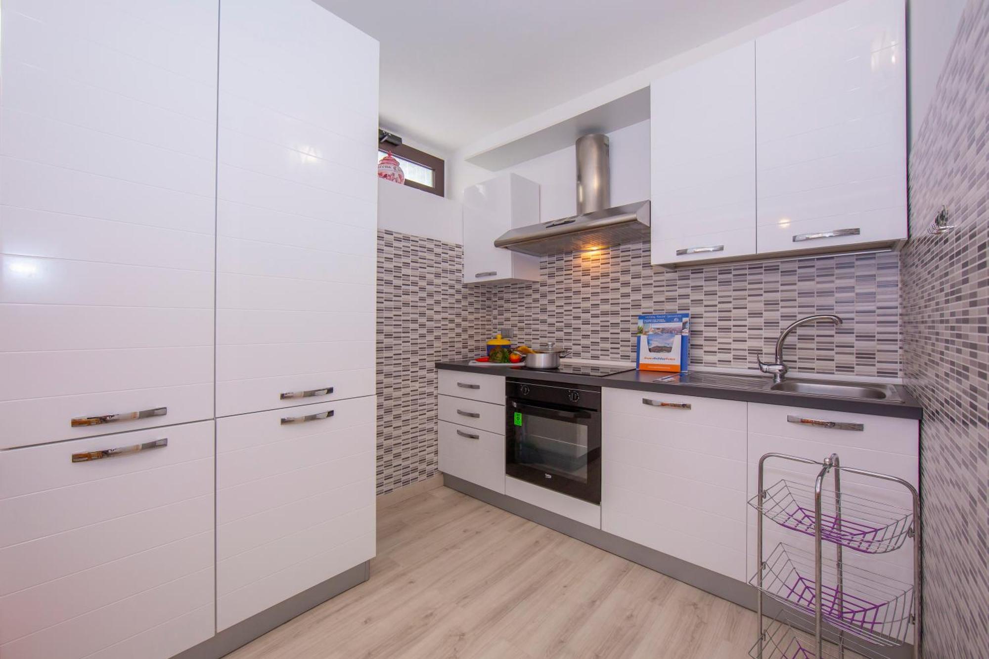 Apartment Casa Angerin - Happy Alassio