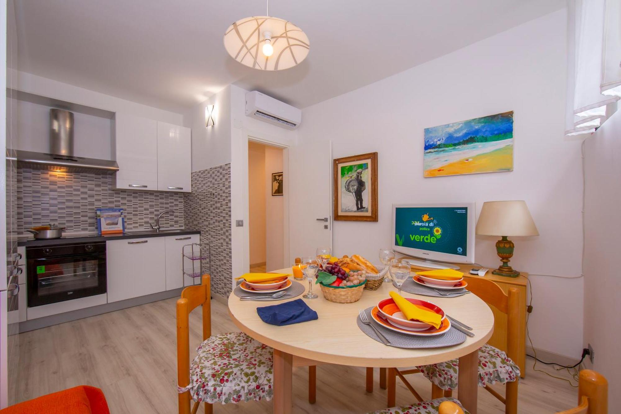 Casa Angerin - Happy *