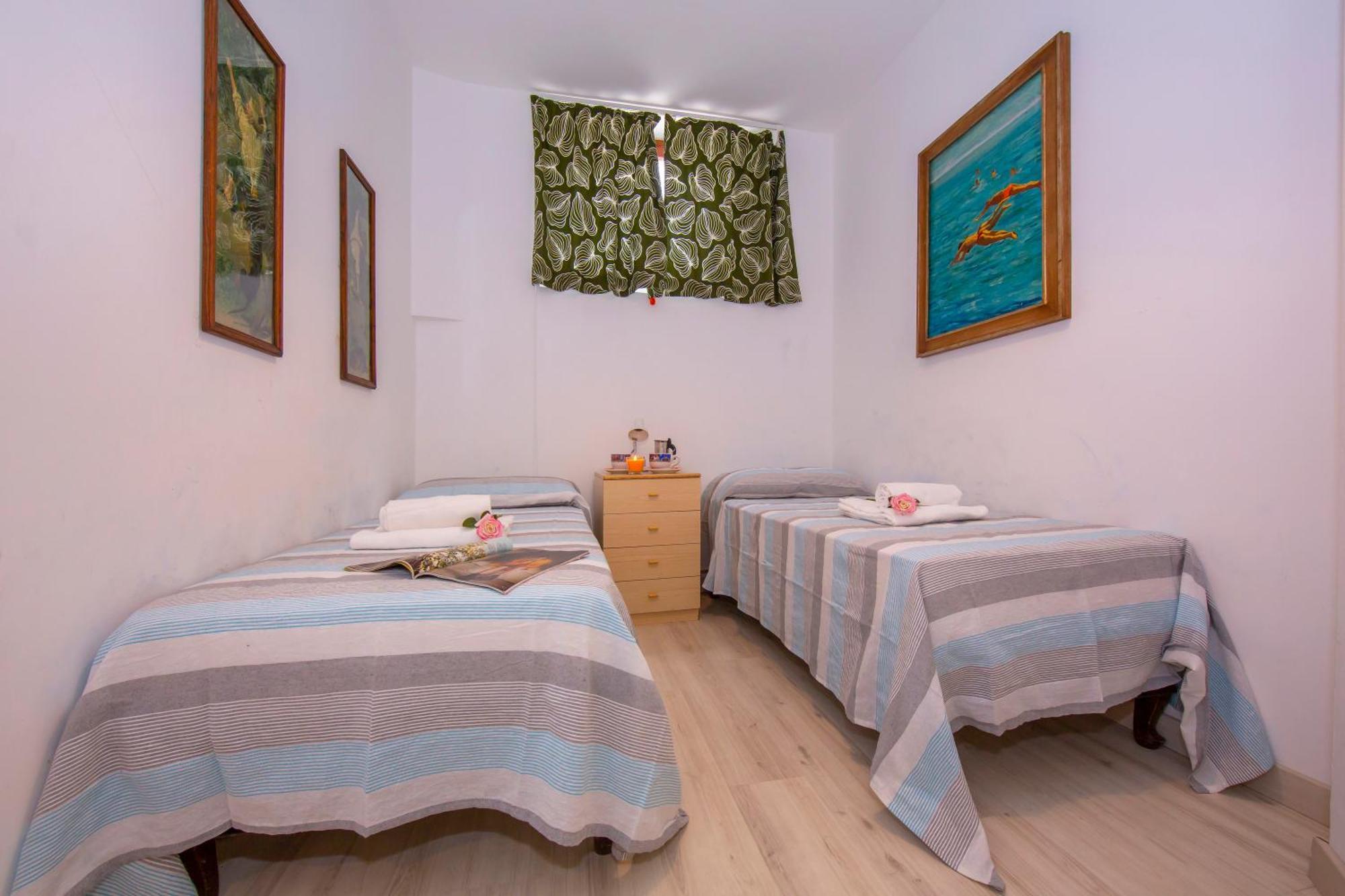 Casa Angerin - Happy