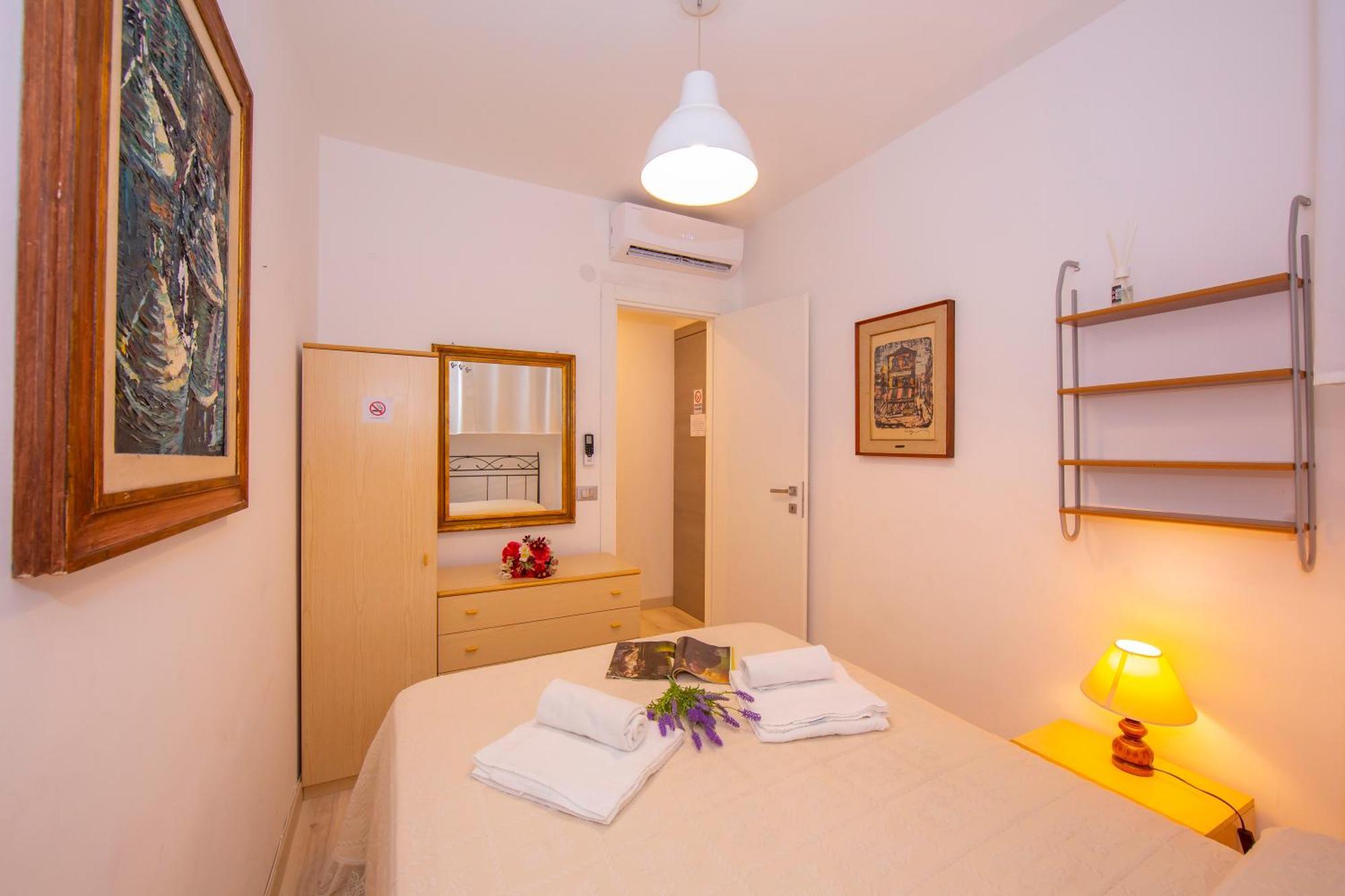 Casa Angerin - Happy Apartment Alassio