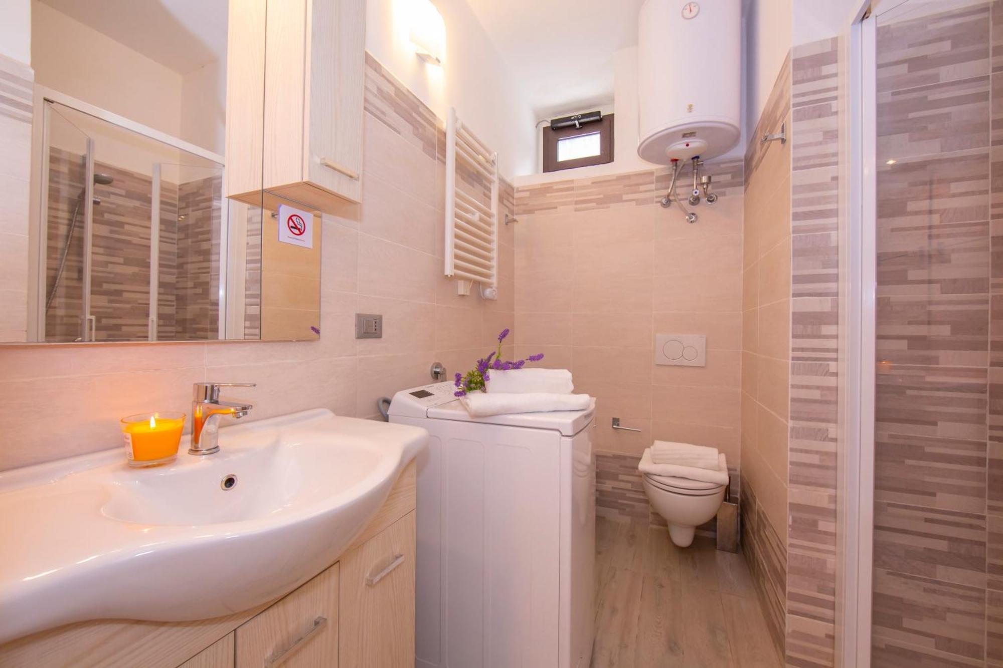 Apartment Casa Angerin - Happy *