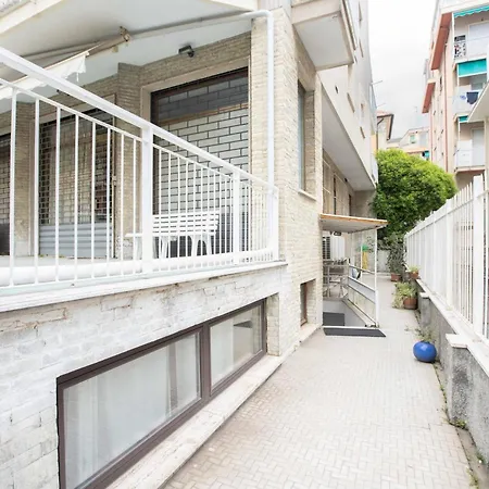 Casa Angerin Apartments - Happy Rentals Alassio Exterior photo
