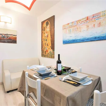 Casa Angerin Apartments - Happy Rentals Alassio Exterior photo