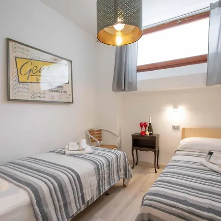 Casa Angerin Apartments - Happy Rentals Alassio Exterior photo