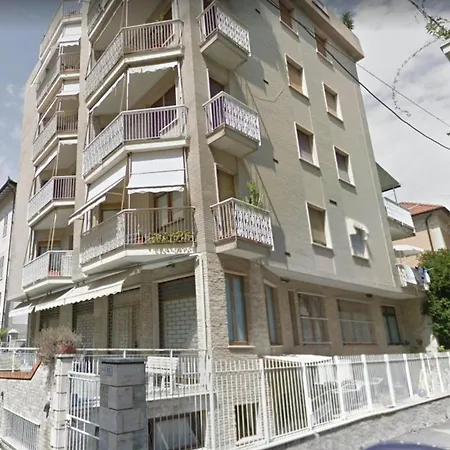 Casa Angerin Apartments - Happy Rentals Alassio Exterior photo
