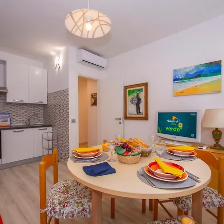 Casa Angerin Apartments - Happy Rentals Alassio Exterior photo