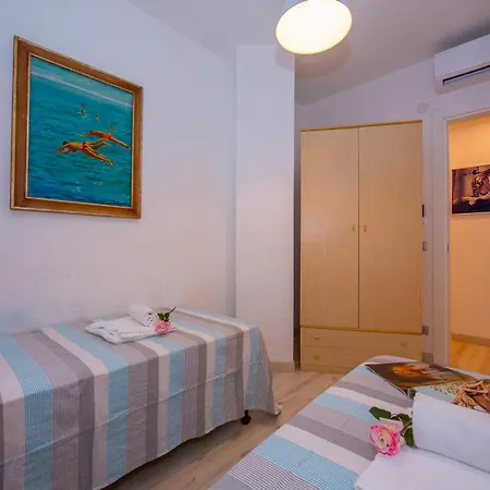 Casa Angerin Apartments - Happy Rentals Alassio Exterior photo
