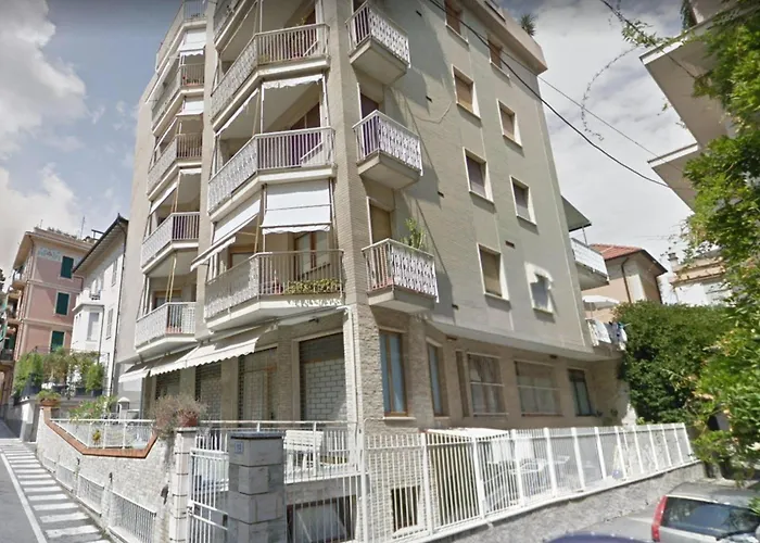 Casa Angerin Apartments - Happy Rentals