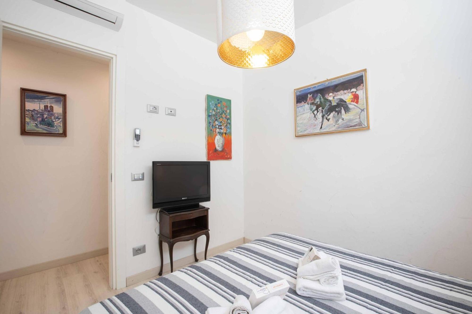 Apartment Casa Angerin - Happy Alassio