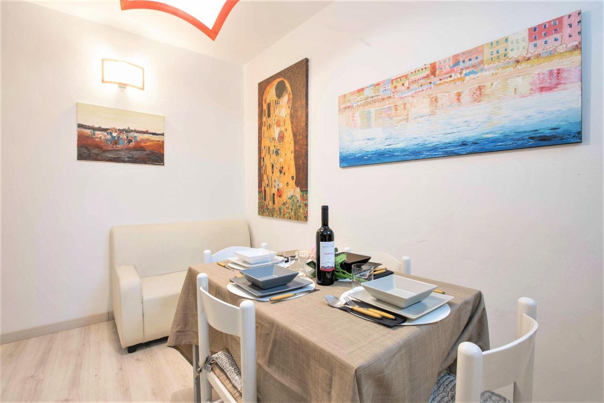 Casa Angerin - Happy *