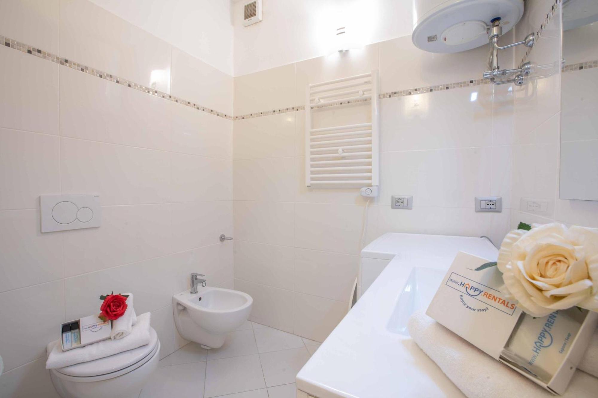 Casa Angerin - Happy Apartment