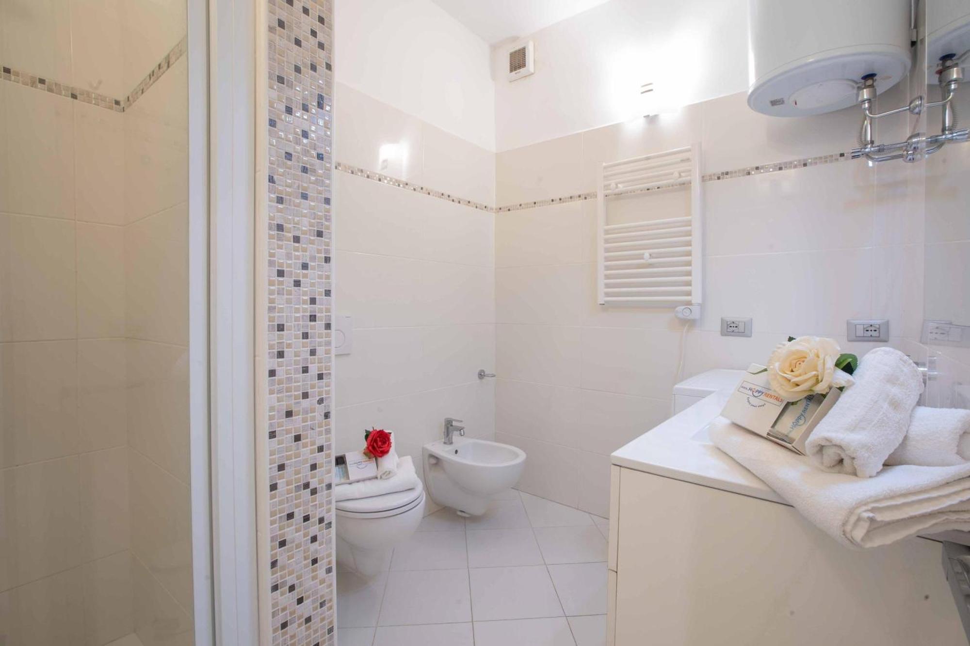 Casa Angerin - Happy Apartment Alassio