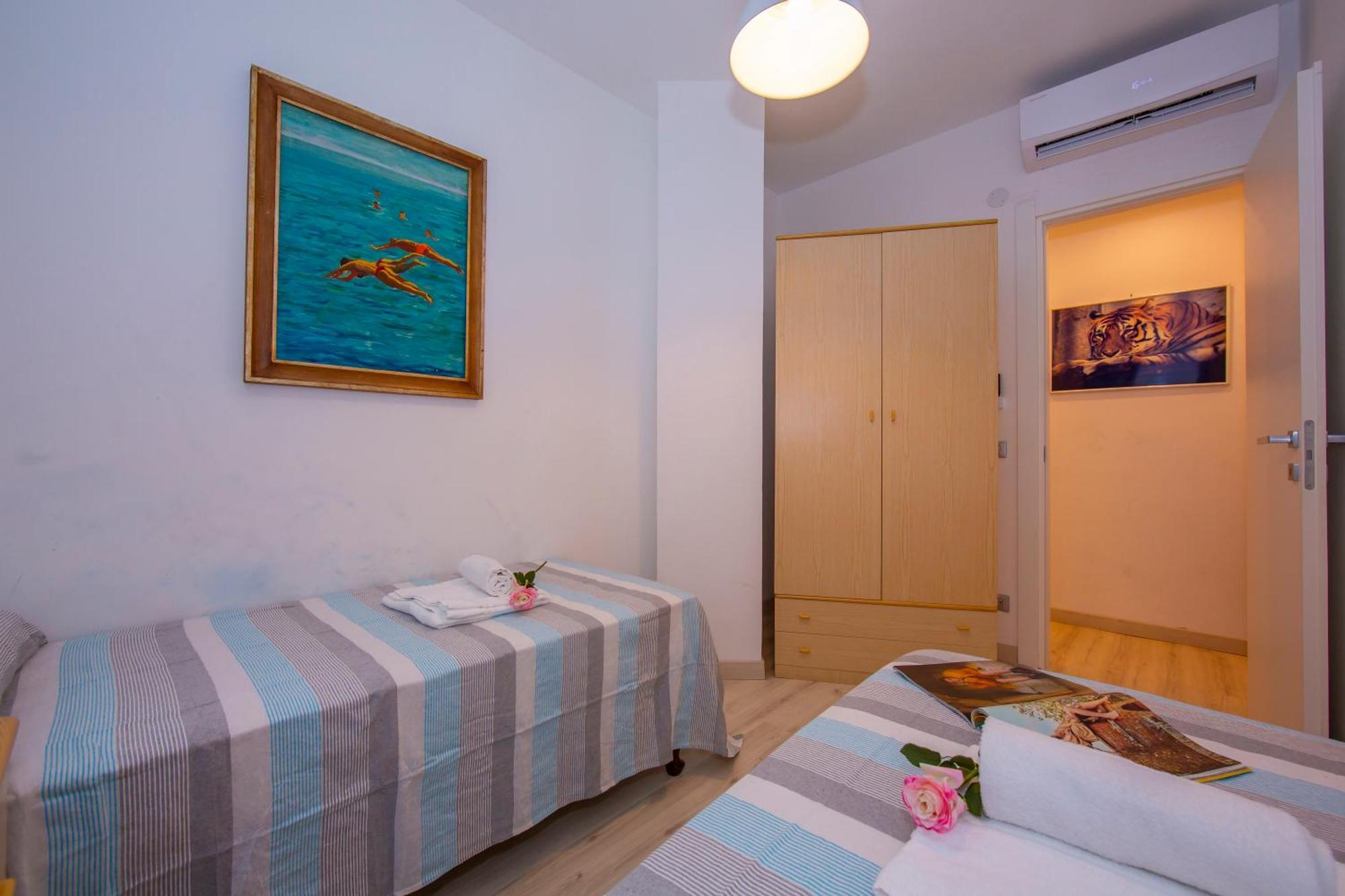 Casa Angerin - Happy * Alassio